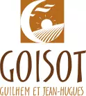 Logo Domaine Goisot