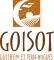 Logo Domaine Goisot